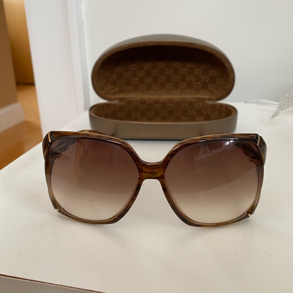 Gucci sunglasses